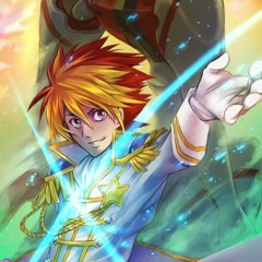 Star Driver - Monochrome