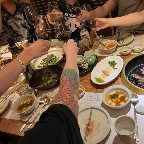 FULL Bắc Ninh Phố VOL 1