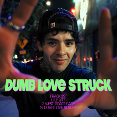 DUMB LOVE STRUCK