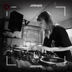 Joshka | QORE DJ COLLECTIVE | #012