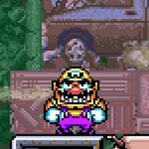 Wario Land 4 - The Toxic Landfill (High-Quality Rip/Remix)
