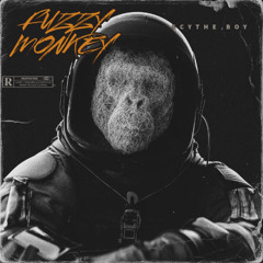 fuzzy monkey [sample. lxzt]