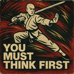 Dope Style - You Must Think First