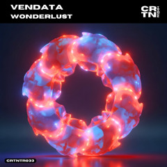 Wonderlust (Original Mix)