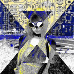Kim Petras - I Like Ur Look (8REMIX)