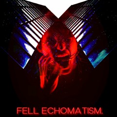 𝐏𝐑𝐄𝐌𝐈𝐄𝐑𝐄 | CRY.NN - Fell Echomatism