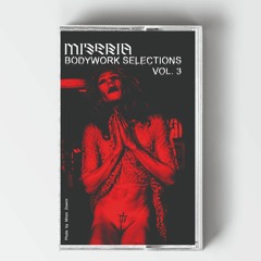 Meshes & Evil Dust - BDSM