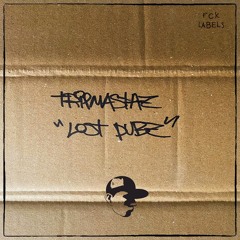 LOST DUBZ #1 only on Bandcamp