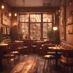 Café Souvenir