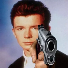 Never Gonna Give You Up Remix (WIP)