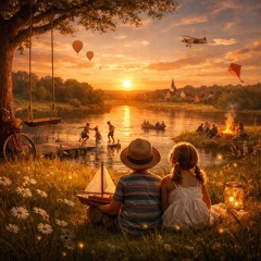 The memories of Summer