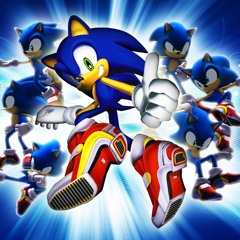 If Sonic Was A Rapper Pt. 2