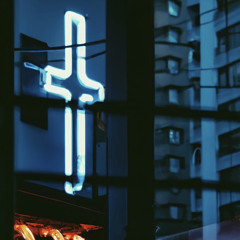 Crossed