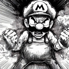 ZK - MARIO [OUT NOW ON SHUTTLE RECS.]
