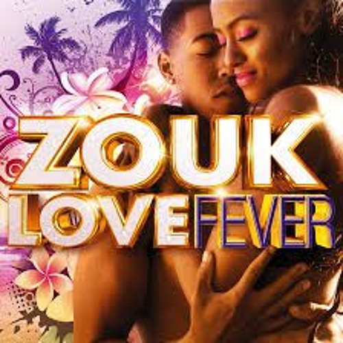 DHA'RYL - ZOUK LOVE FEVER