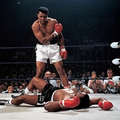 Powerful Words by Muhammad Ali