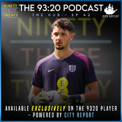 THE HUB:- EPISODE 42 (EXCERPT)