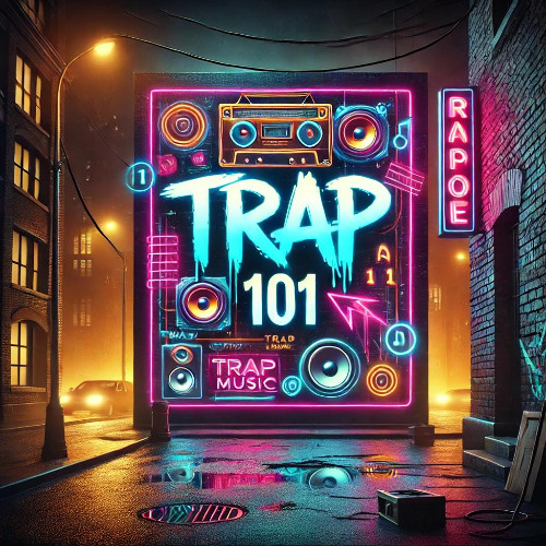 Trap 101 Remastered