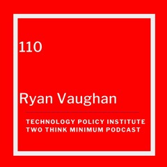 Ryan Vaughan on Mergers in Media, Tech, and Telecom
