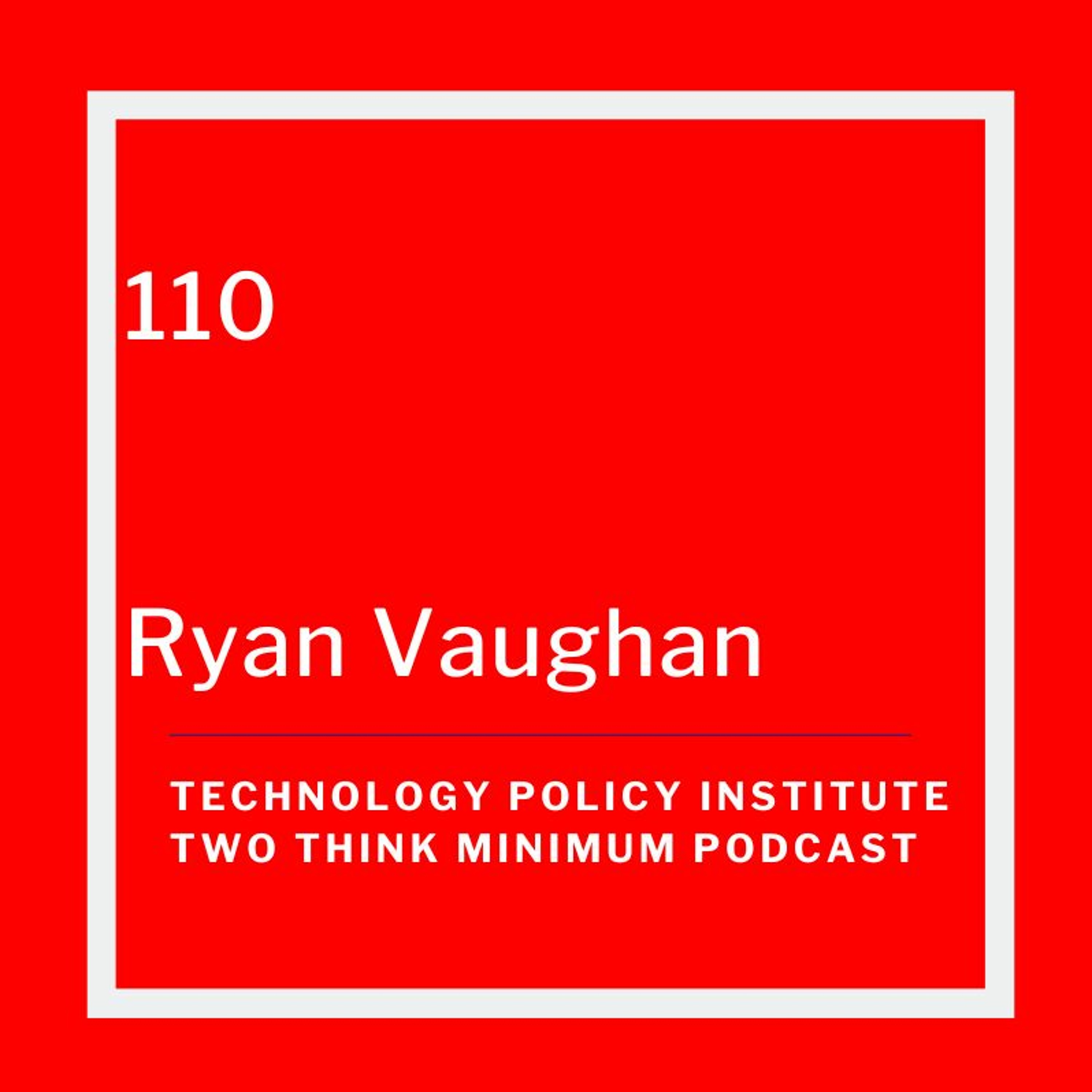 Ryan Vaughan on Mergers in Media, Tech, and Telecom