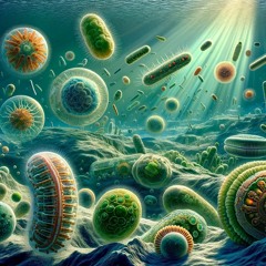Echoes of the Past - 3. Prokaryotes