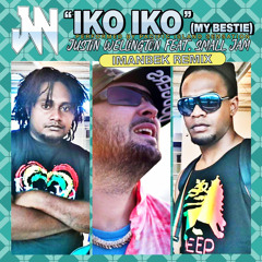 Iko Iko (My Bestie) (Imanbek Remix) [feat. Small Jam]