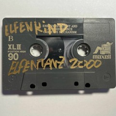 Elfenkind - Elfentanz (2000)
