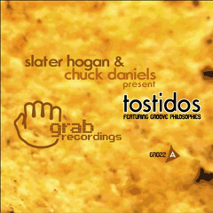Tostidos (Late Nite Munchie Mix)