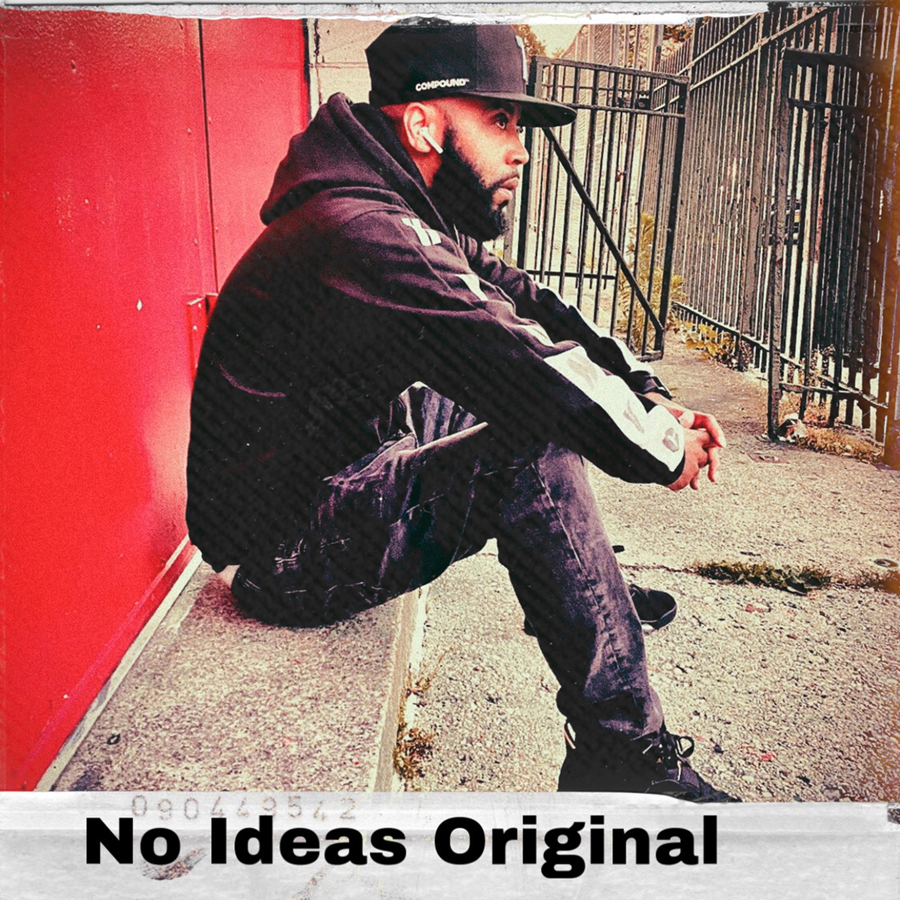 No Ideas Original Podcast
