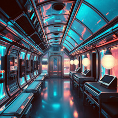 Galactic Exploration Vol 203