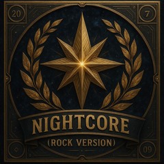 Nightcore - Lean On (Rock Version)