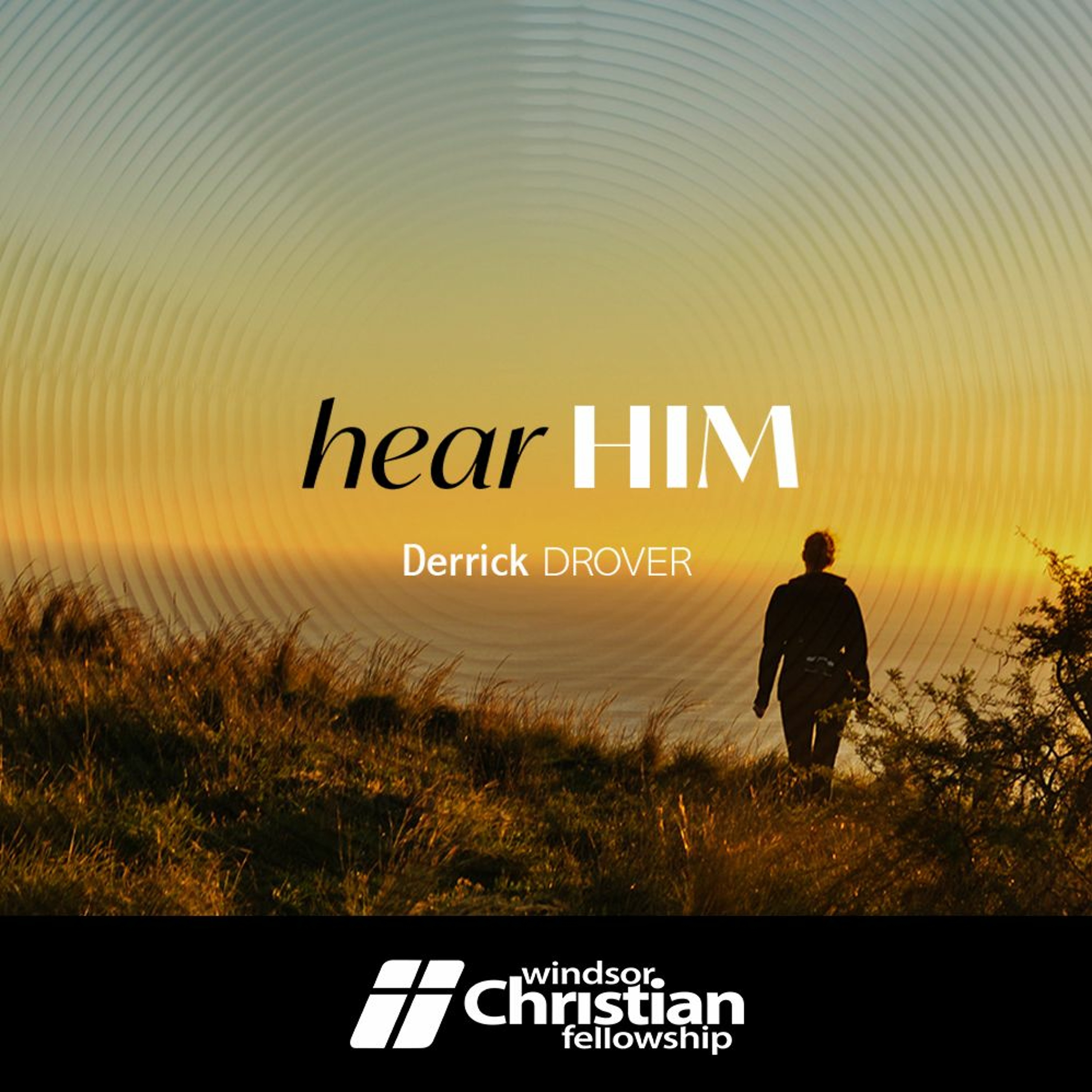 Windsor Christian Fellowship