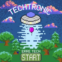 Techtronic (Original Mix)