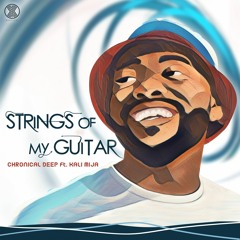 Strings Of My Guitar (Radio Edit) [feat. Kali Mija]