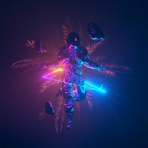 Robot Dance