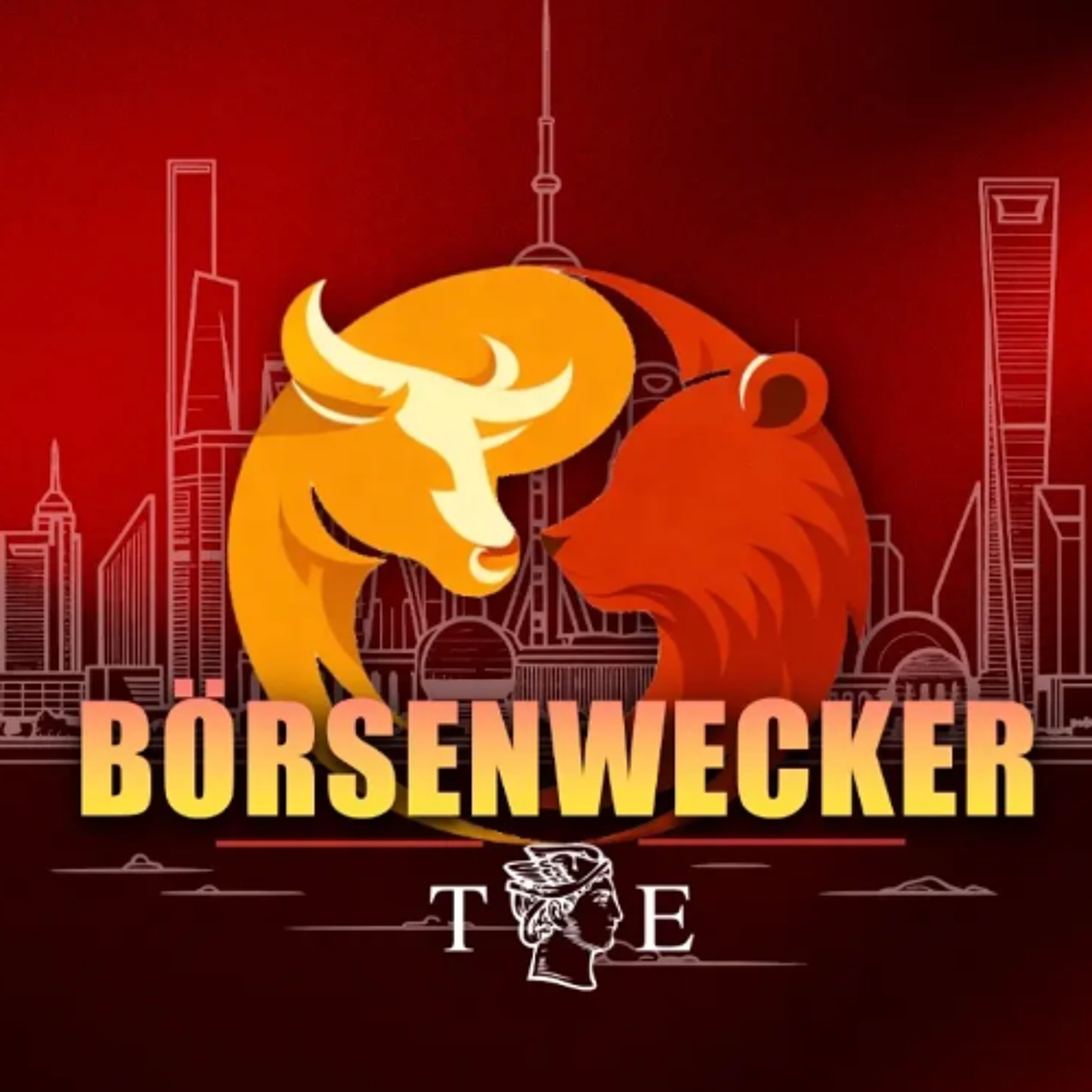 Die Zerstörung der Nachfrage - der Börsenwecker vom 27.4.26 episode artwork