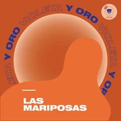 Las Mariposas (avance)