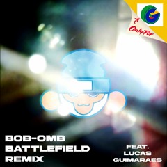 Bob-Omb Battlefield (From Mario 64)