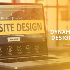 4 Specialties Of Dynamic Website Design Services