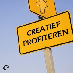 Creatief Profiteren (Prod. By LuxuryBeats)