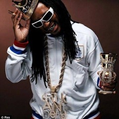 #MajorKrankk EP                                                 (TY FOR 1K!!!)