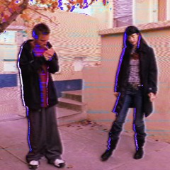 WITNESS feat. Mezha