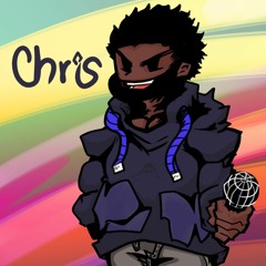 Vocaloid Chris MILF Cover\Remix