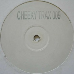 Cheeky Trax - Volume 9 (B Side) (Passion)