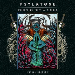 Psylatone - Eldereds Void
