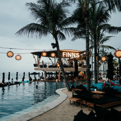 Strandbar Vibe🏝