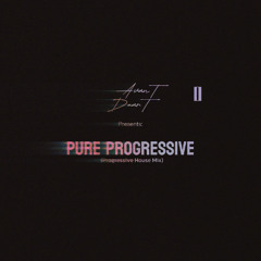 AvanT DuarT (PA) - Progressive House Mix @Tribal Gathering Lab Open Deck