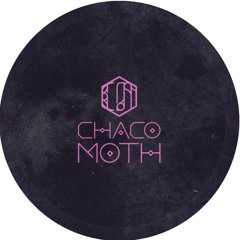 Chaco Moth - G->R->D->T