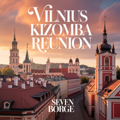 Vilnius Kizomba Reunion