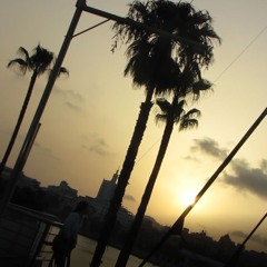 plage clips with#Friends(sentencc, keymoow, okaymax)